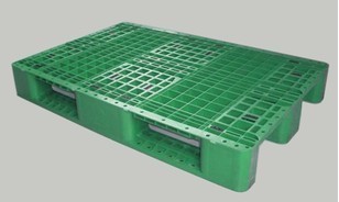 【地面防濕貨墊板模具,塑料托盤模具,塑料九腳單面托盤模具】價格,廠家,圖片,塑料模,臺州市大來塑模-