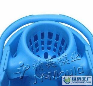 好神拖桶模具,塑料模具,magic mop mou_機(jī)械及行業(yè)設(shè)備_世界工廠網(wǎng)中國(guó)產(chǎn)品信息庫(kù)