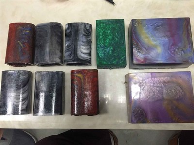 東莞市長安尚典手板模具廠