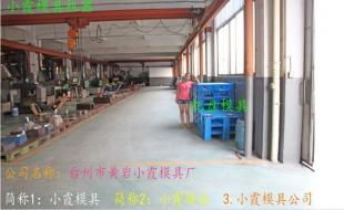 定購7l潤滑油桶模具,大型塑料模具供應商 浙江臺州黃巖小霞模具廠