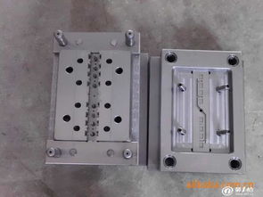 為什么塑膠模具機械供應網如此好用