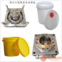 生產(chǎn)注塑模具工廠周轉(zhuǎn)藍(lán)子模具