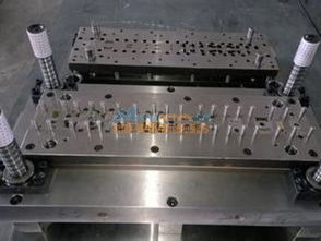 甘肅模具,上等模具蘭州百萬塑膠模具供應(yīng)