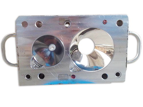 東莞塑膠模具電鍍定制加工