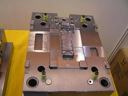 塑料模具加工制造塑膠模具制作注塑模具制造東莞金城