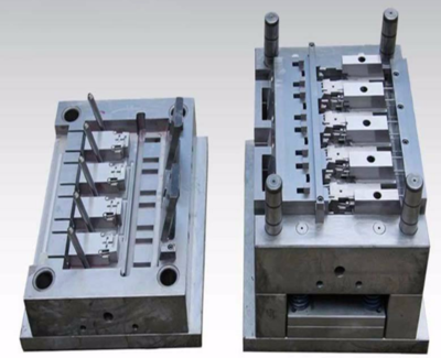 注塑模具的保養(yǎng)規(guī)程及管理規(guī)定