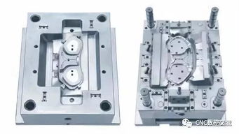 內(nèi)行高手總結(jié) 模仁 鑲件 斜頂 滑塊等模具零件的加工工藝