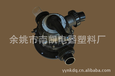 【供應(yīng)泳池沙缸過濾網(wǎng) 優(yōu)質(zhì)沙缸過濾網(wǎng) 泳池過濾網(wǎng)】?jī)r(jià)格,廠家,圖片,其他管件,余姚市南凱電器塑料廠-