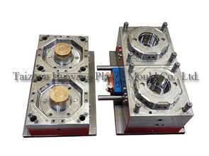 臺(tái)州市黃巖華陽(yáng)塑膠模具