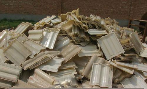 廢舊塑料模具 回收利用措施