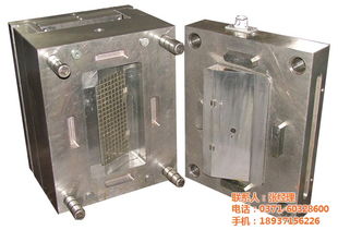 柳林縣注塑模具 昌通科技 殼注塑模具高清圖片 高清大圖