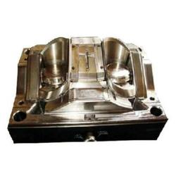 塑料 模具 塑料模具 金運機械