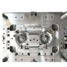 寧波市鄞州洞橋世飛塑料廠 專注于塑料模具與塑料加工的專業服務