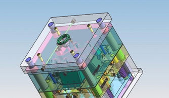 深圳塑膠模具產品設計制造與移動電源設計廠家的專業策劃