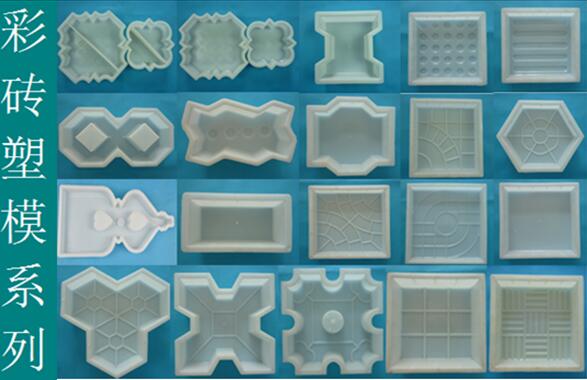 四張勁強塑料模具照片引爆網絡，背后彰顯工業美學魅力