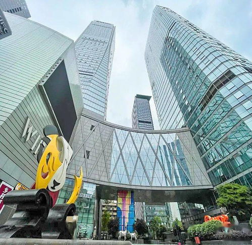 480米！上海實業(yè)攜手Savills力鑄未來浦西第一高樓，北外灘再添新地標(biāo)